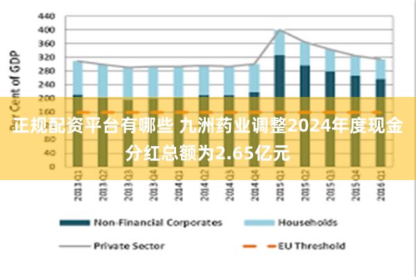 正规配资平台有哪些 九洲药业调整2024年度现金分红总额为2.65亿元