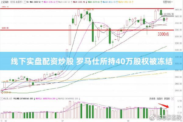 线下实盘配资炒股 罗马仕所持40万股权被冻结