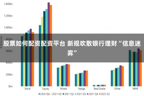 股票如何配资配资平台 新规吹散银行理财“信息迷雾”
