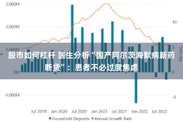 股市如何杠杆 医生分析“国产阿尔茨海默病新药断货”：患者不必过度焦虑