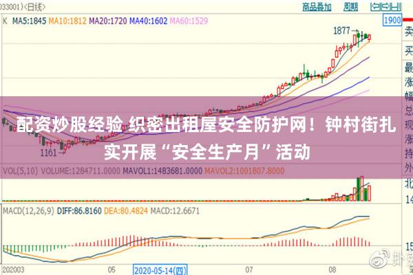 配资炒股经验 织密出租屋安全防护网！钟村街扎实开展“安全生产月”活动