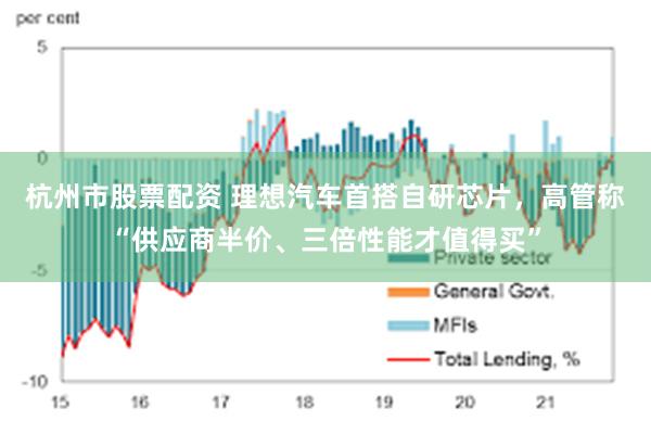 杭州市股票配资 理想汽车首搭自研芯片，高管称“供应商半价、三倍性能才值得买”