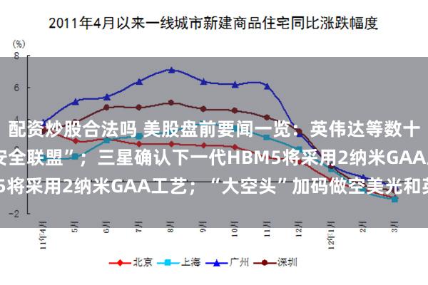 配资炒股合法吗 美股盘前要闻一览：英伟达等数十家企业成立“开放AI安全联盟”；三星确认下一代HBM5将采用2纳米GAA工艺；“大空头”加码做空美光和英伟达