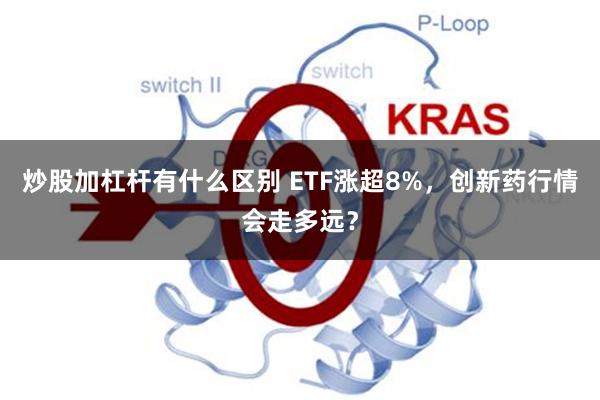 炒股加杠杆有什么区别 ETF涨超8%，创新药行情会走多远？