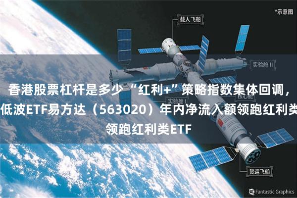 香港股票杠杆是多少 “红利+”策略指数集体回调，红利低波ETF易方达（563020）年内净流入额领跑红利类ETF